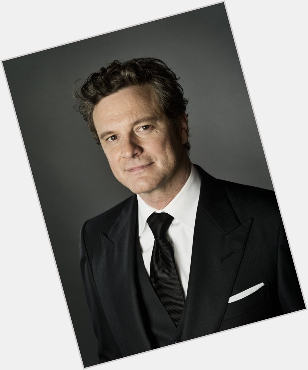 Happy Bday, Colin Firth! 