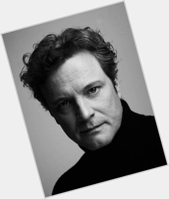 Happy Birthday Colin Firth 59 today 