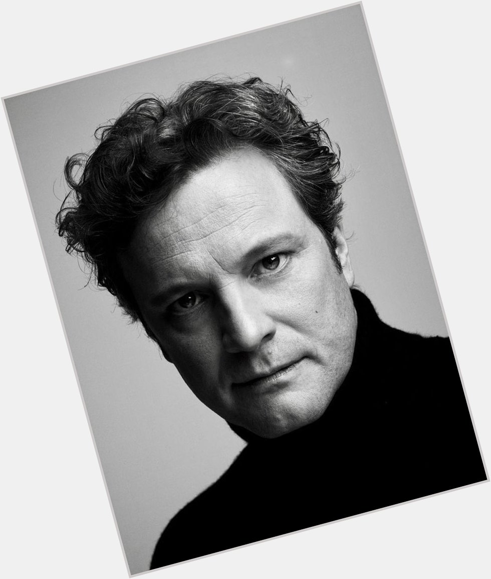 Happy birthday to the talented Colin Firth, the real dancing queen, the only Mr. Darcy and the great king George! 