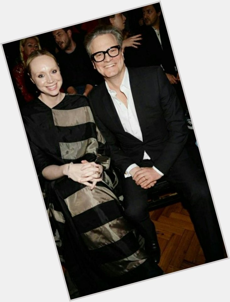 Happy Birthday Colin Firth. Waiting for a movie together, Brithis excellences. 