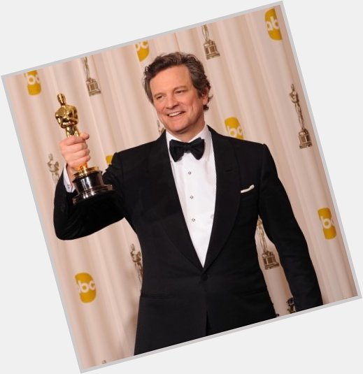 Awww HAPPY BIRTHDAY to this awesome man! Colin Firth you are AMAZING!        