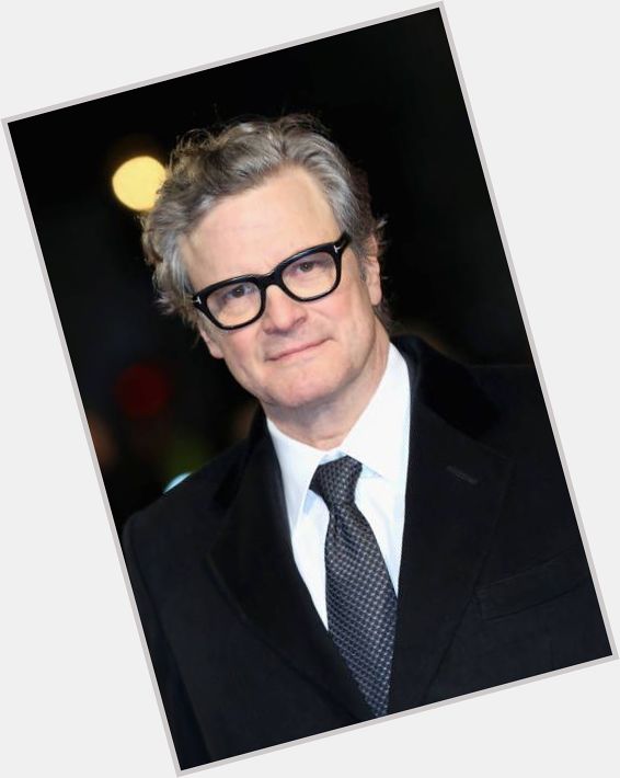 60 today. Sigh. Happy birthday, Colin Firth. Still swoony even now.     