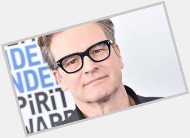 Happy Birthday to Colin Firth who turns sixty today. 

I love you. 