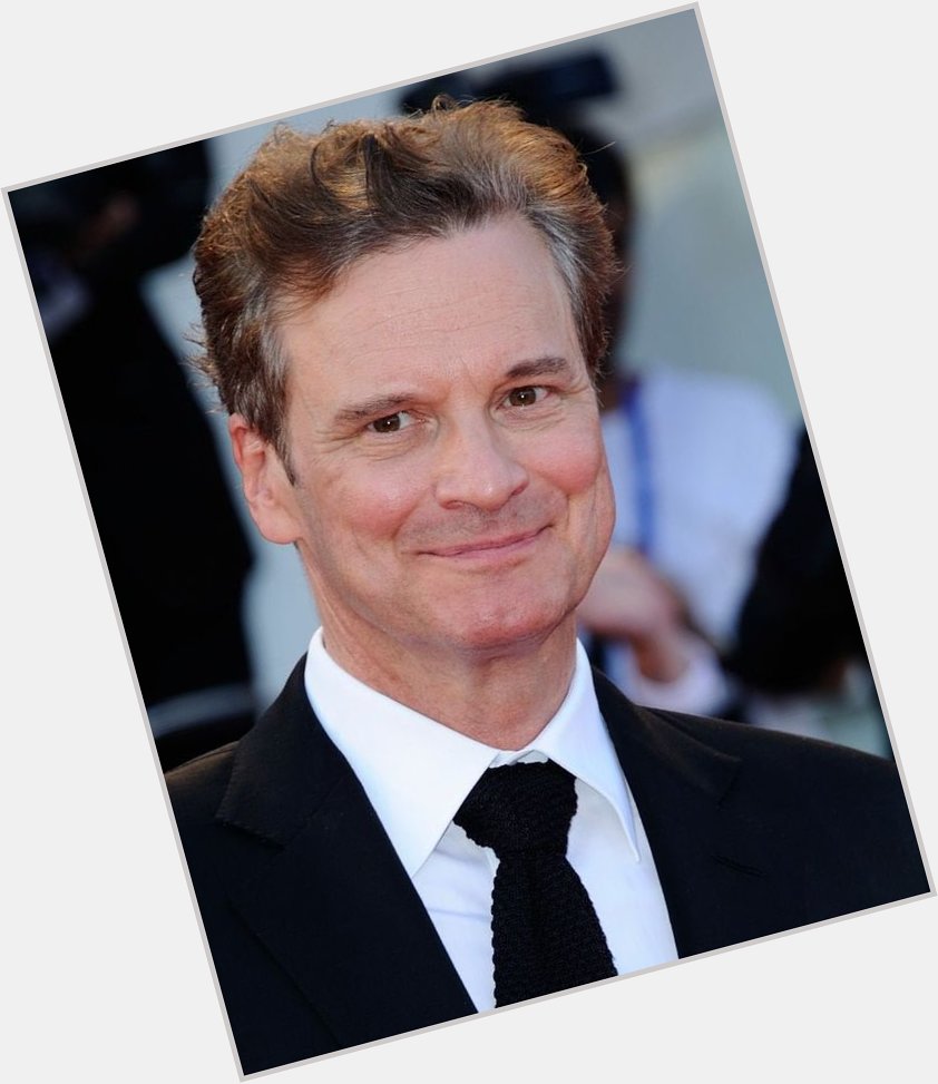 Happy Birthday to Colin Firth who turns 62 today ! What s your favorite movie of his? 