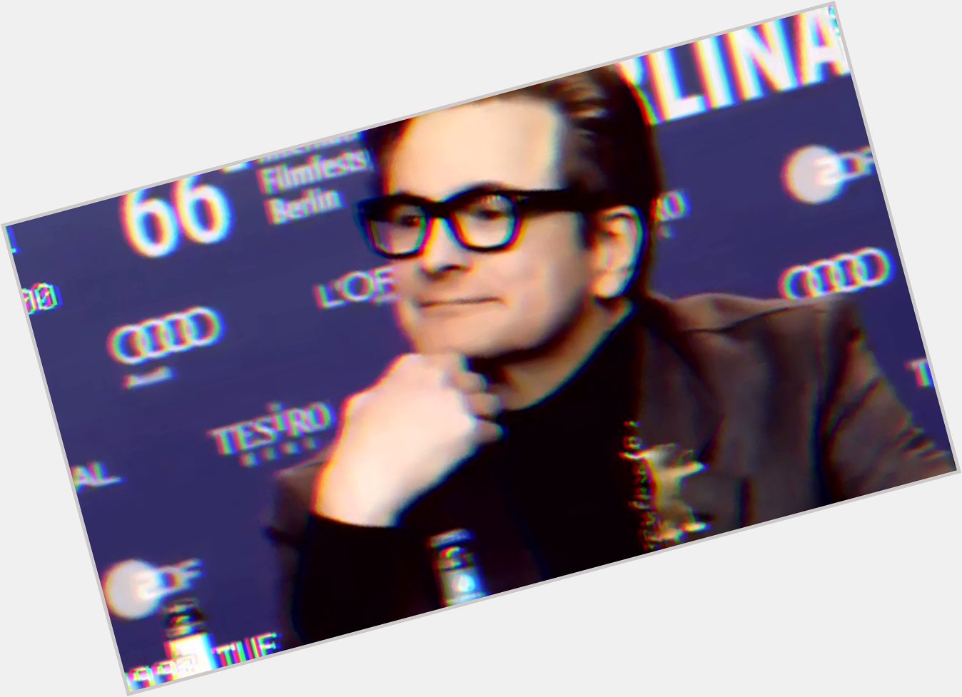 Happy birthday to the only man ever, colin firth is 60 y/o world nomination 