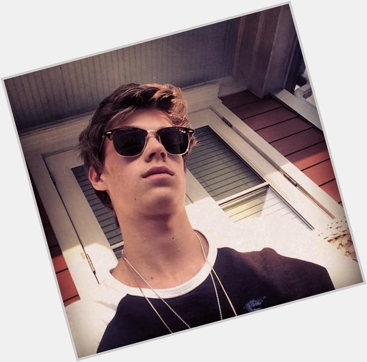 Thank the LORD for Colin FORD. Luv ya! Happy birthday to the best   