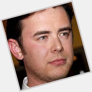 Happy Birthday! Colin Hanks - TV Actor from United States(California), Birth sign...  