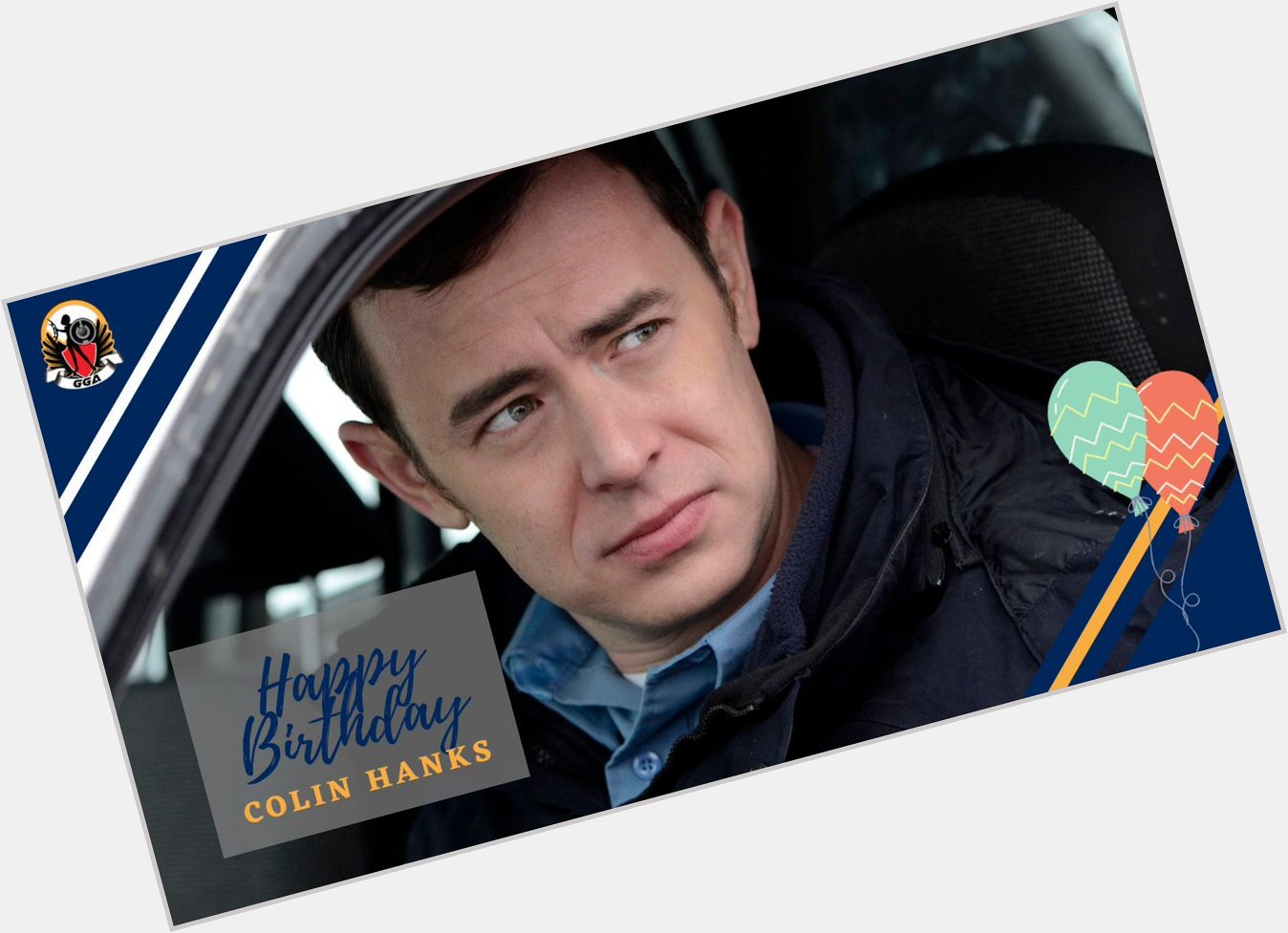 Happy Birthday, Colin Hanks!  Which of his roles is your favorite?  