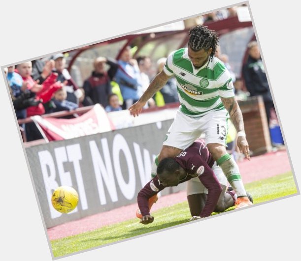 Happy birthday to Turkey international and one time Celtic man Colin Kazim-Richards... 