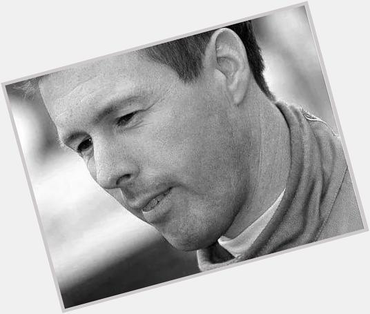 Happy birthday to an absolute legend. Colin McRae would have turned 46 today  