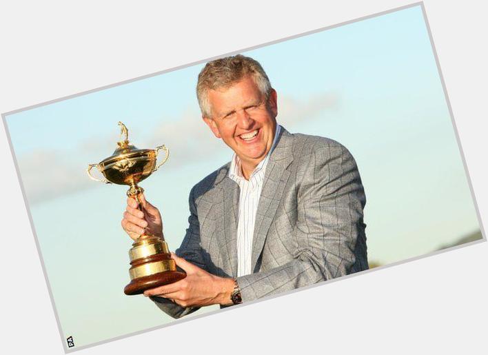  Happy 52nd Birthday arguably Scotland\s greatest modern era golfer Colin Montgomerie 