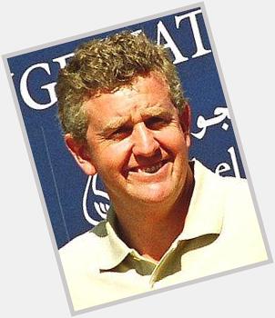 Today is Colin Montgomerie\s birthday! Happy 52nd birthday! 