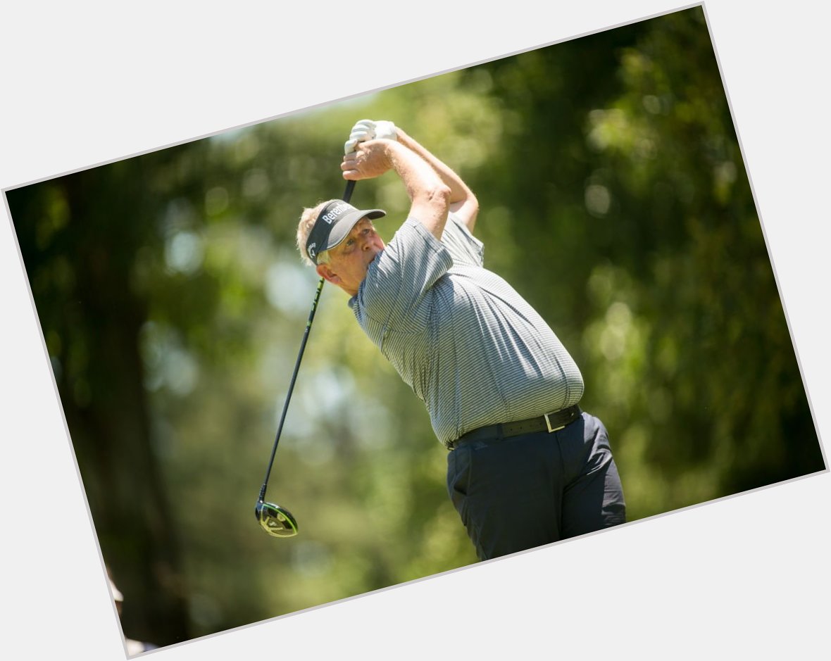 A big happy birthday to Colin Montgomerie from the team!   