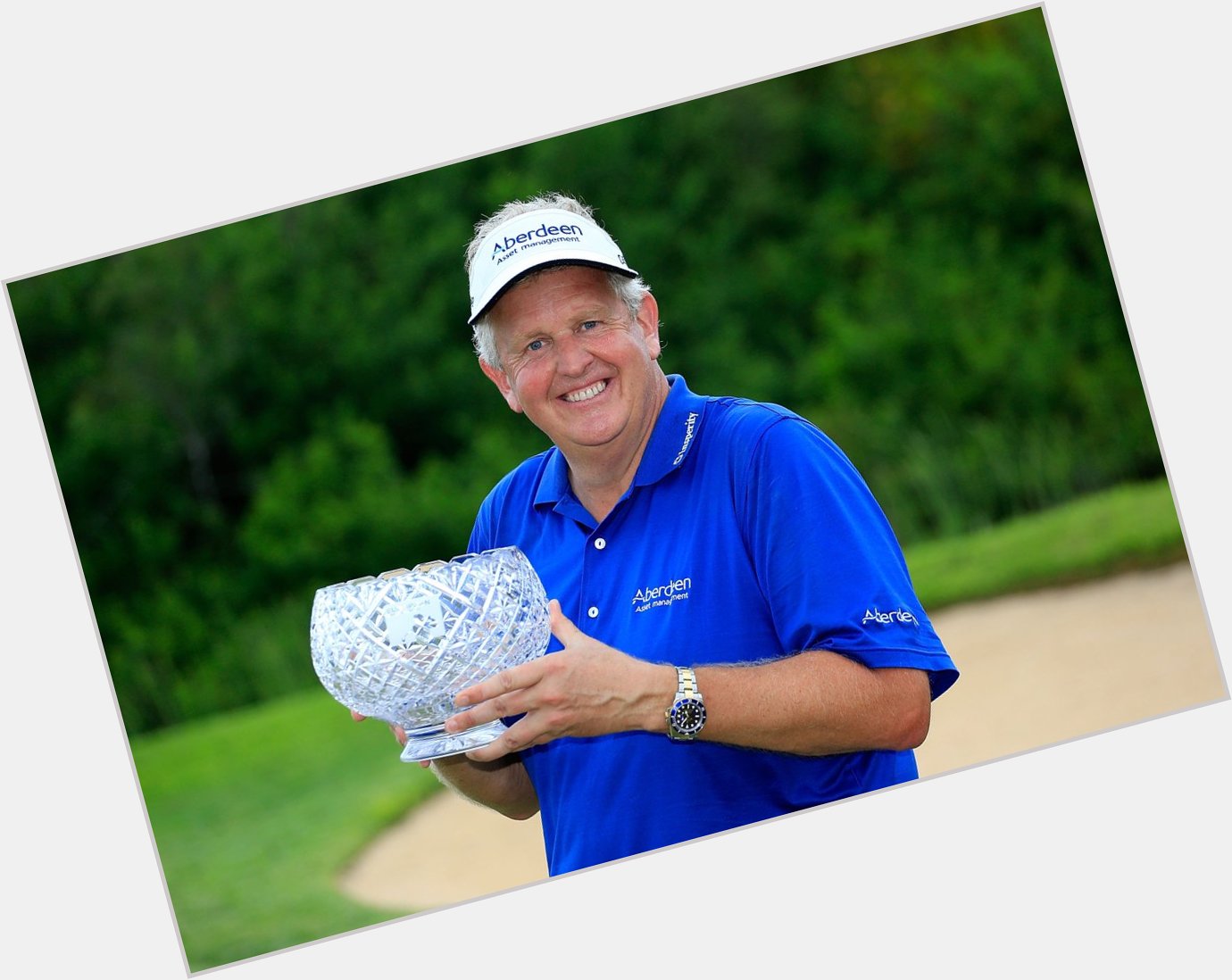 Happy 54th Birthday to three-time Senior Major Champion and two-time John Jacobs Trophy winner Colin Montgomerie 
