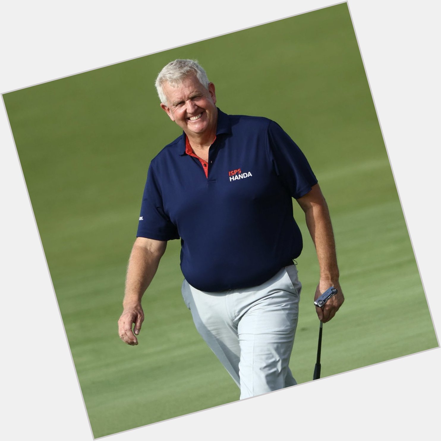 Wishing our ambassador Colin Montgomerie a very happy birthday! Hope you have an amazing day  