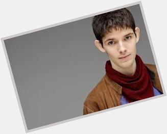  Happy birthday Colin Morgan thousands of people want the series back !!! :D 