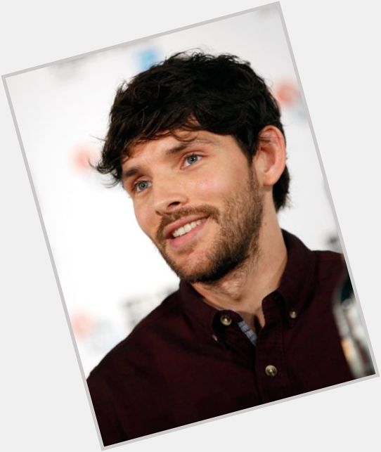 Happy Birthday to my favorite actor Colin Morgan!! I love every role he plays and he plays them excellently 