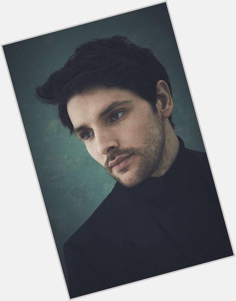 And a very happy birthday to the great actor Colin Morgan! Please make a message!   
