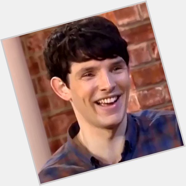 Guess i ll post this here;
happy birthday to colin morgan!!! i literally can t believe you are 35 today <3 