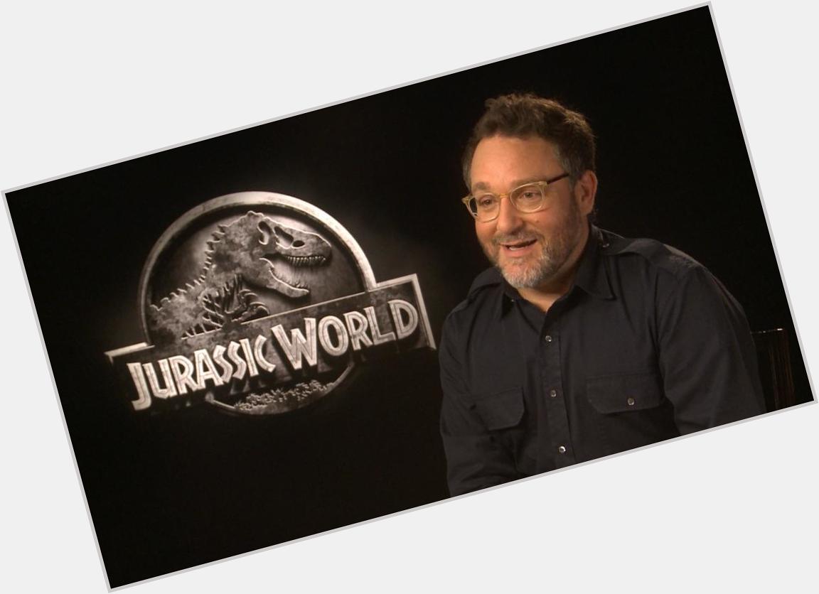 Happy Birthday to Colin Trevorrow. Psyched to see you take Star Wars Episode IX 