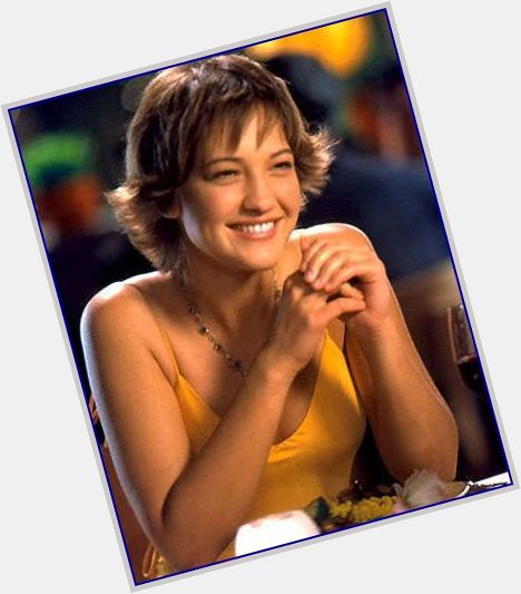 Happy Birthday Colleen Haskell     