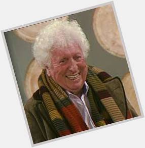 Happy Birthday this January 20th to TOM BAKER (88) and COLLEEN ZENK (69)!    