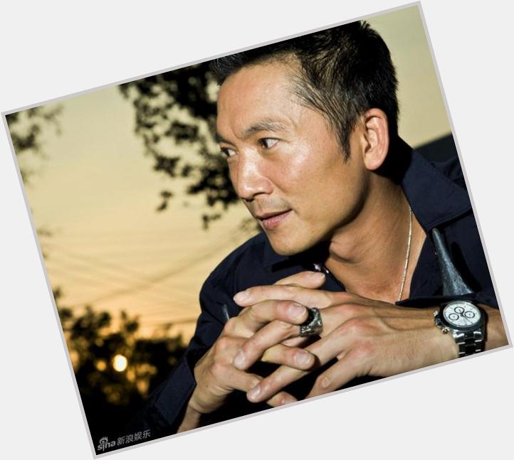 Happy to Taiwanese martial artist and actor Collin Chou, turned 47 