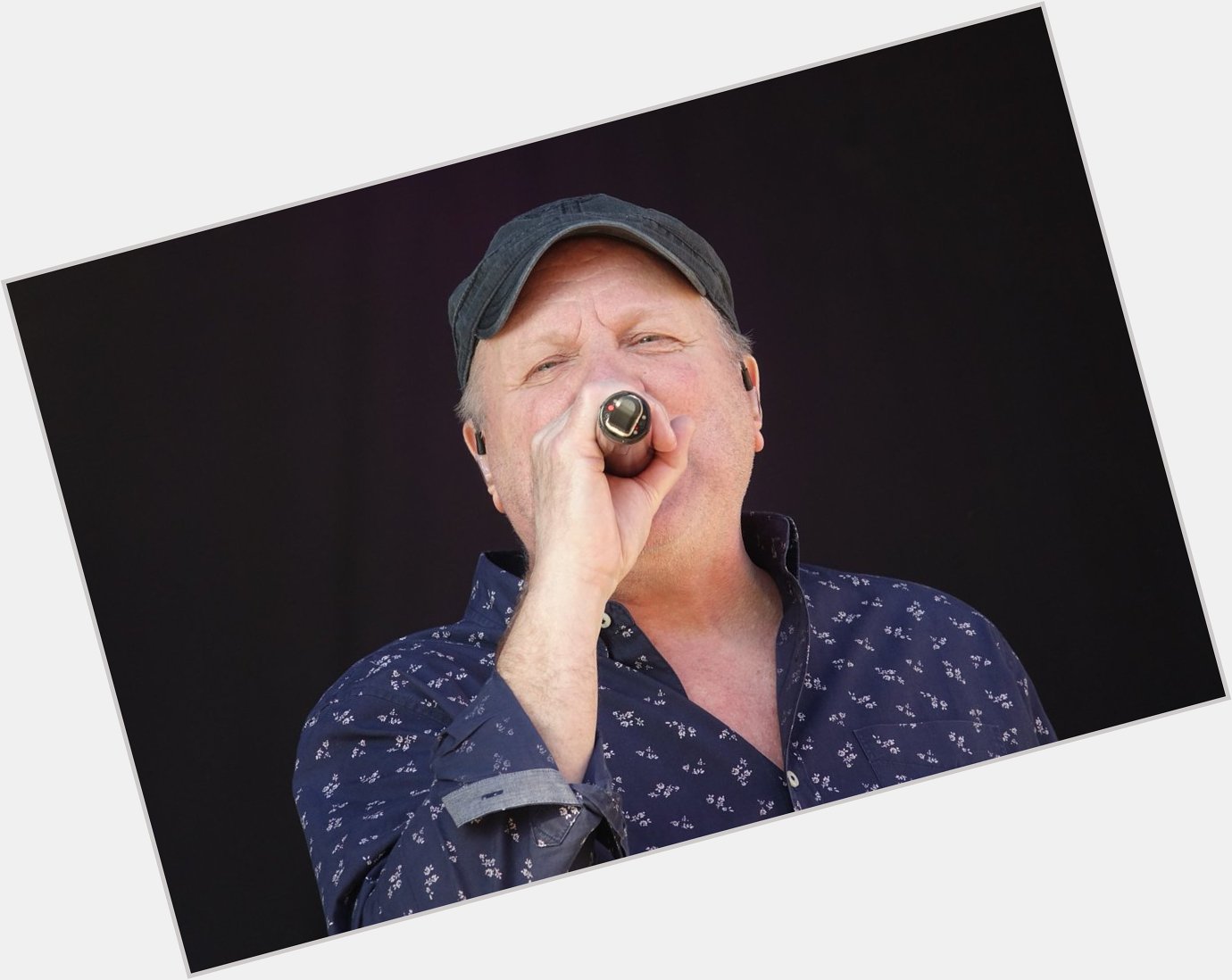 Happy Birthday Collin Raye!
What are your favorite songs / lyrics? 