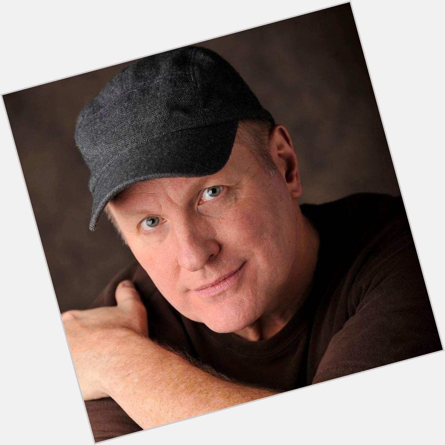 Happy Birthday To Collin Raye! 