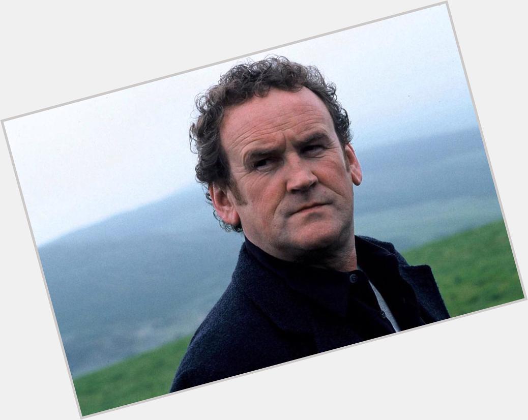 Happy Birthday, Colm Meaney! 
