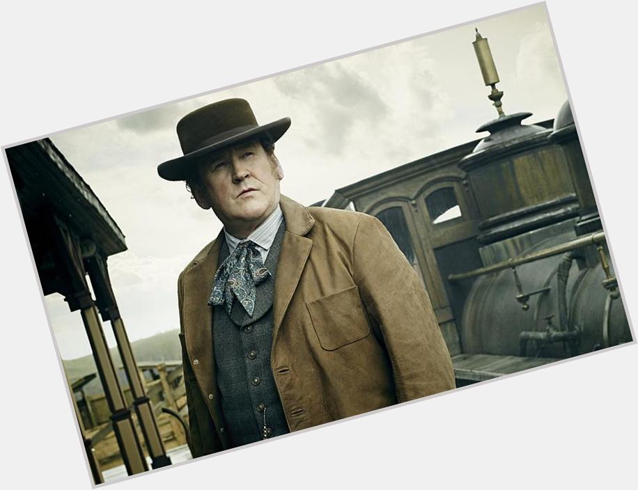 Happy Birthday to Colm Meaney! Have you missed \Doc\ Durant? returns to on July 18 at 9|8c! 