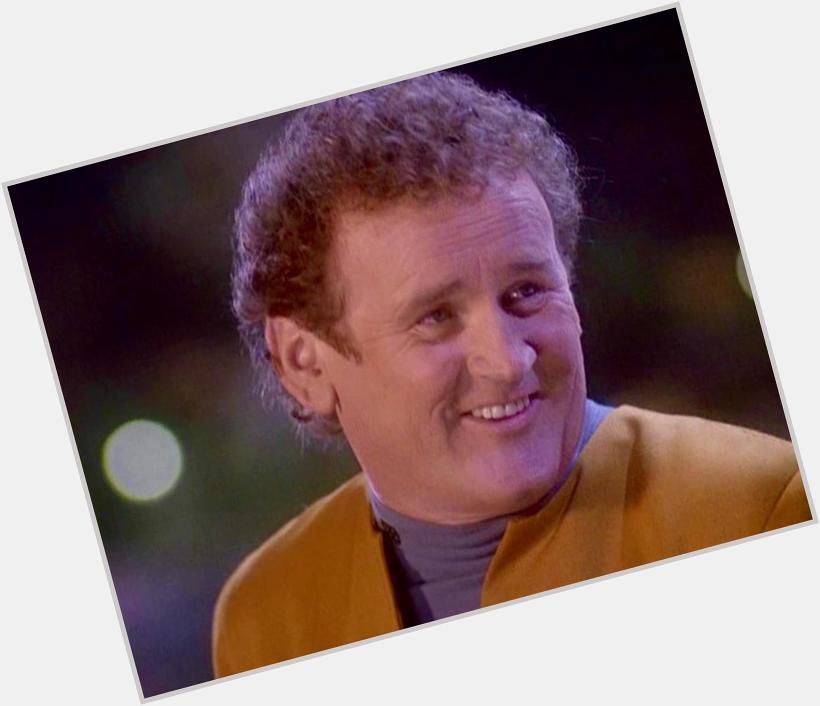 Wishing a very happy birthday to TNG & DS9\s Colm Meaney! 