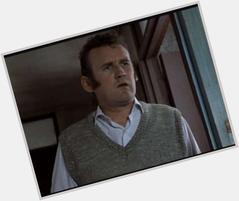 Happy Birthday to the wonderful Colm Meaney  