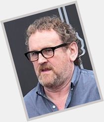 Happy Birthday to Colm Meaney     