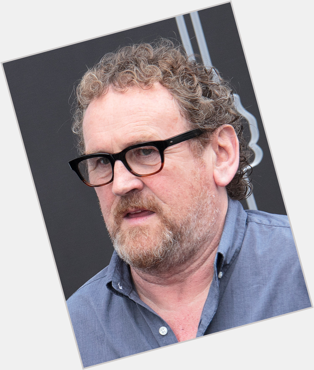 Happy Birthday to Colm Meaney; voice of Mr. Dugan! 