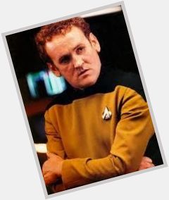 Happy 67th Birthday to Colm Meaney born today in 1953. 
