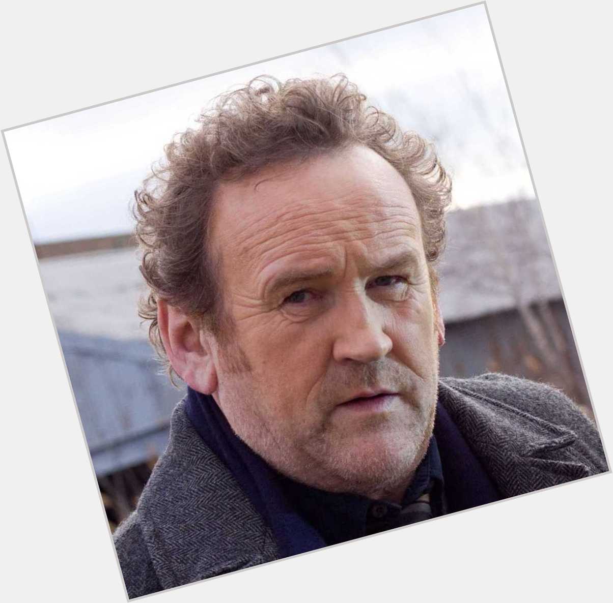 Happy 67th Birthday to 
 COLM MEANEY 