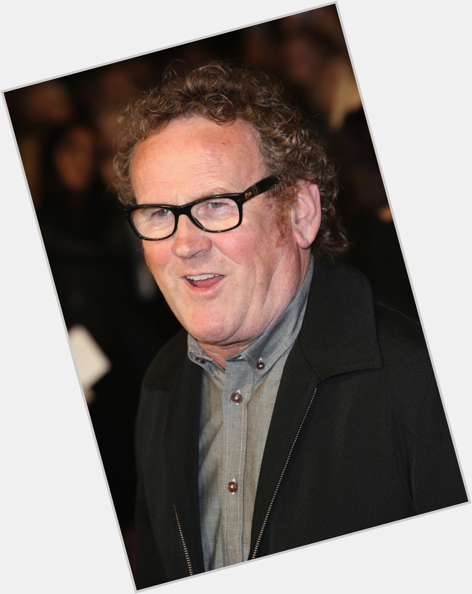 Happy Birthday, Colm Meaney
For Disney, he voiced Mr. Dugan in the animated series 