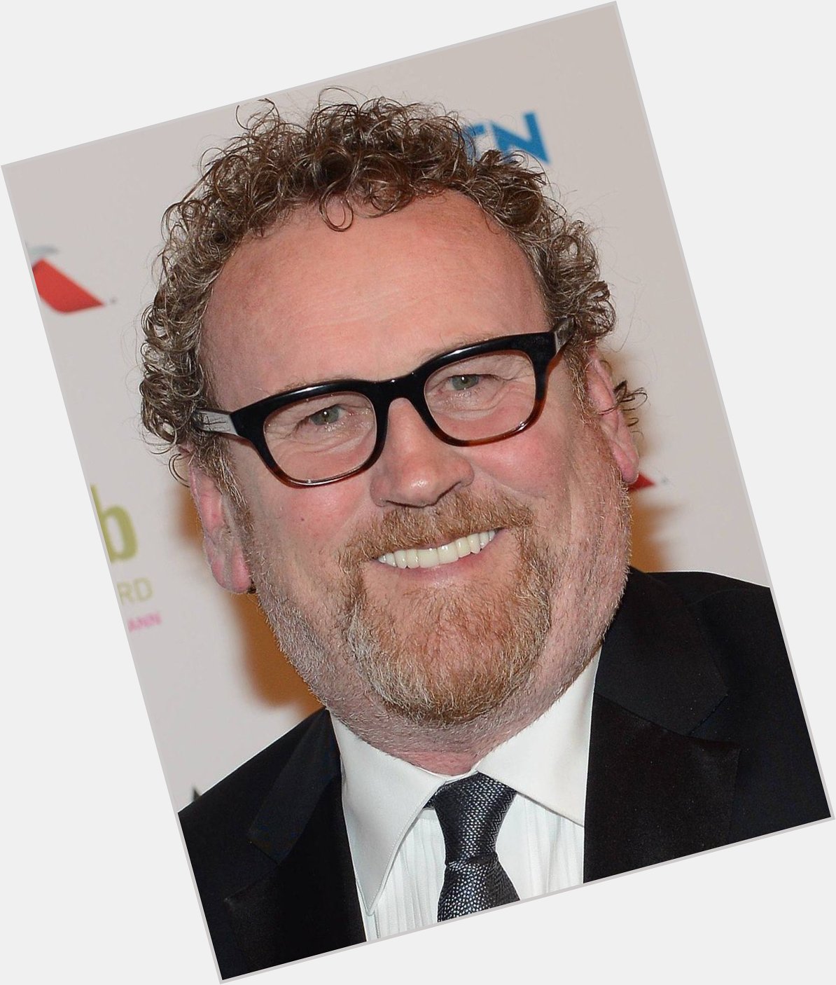 Happy Birthday to Colm Meaney! 

Do you recognize him from anything you ve watched? 