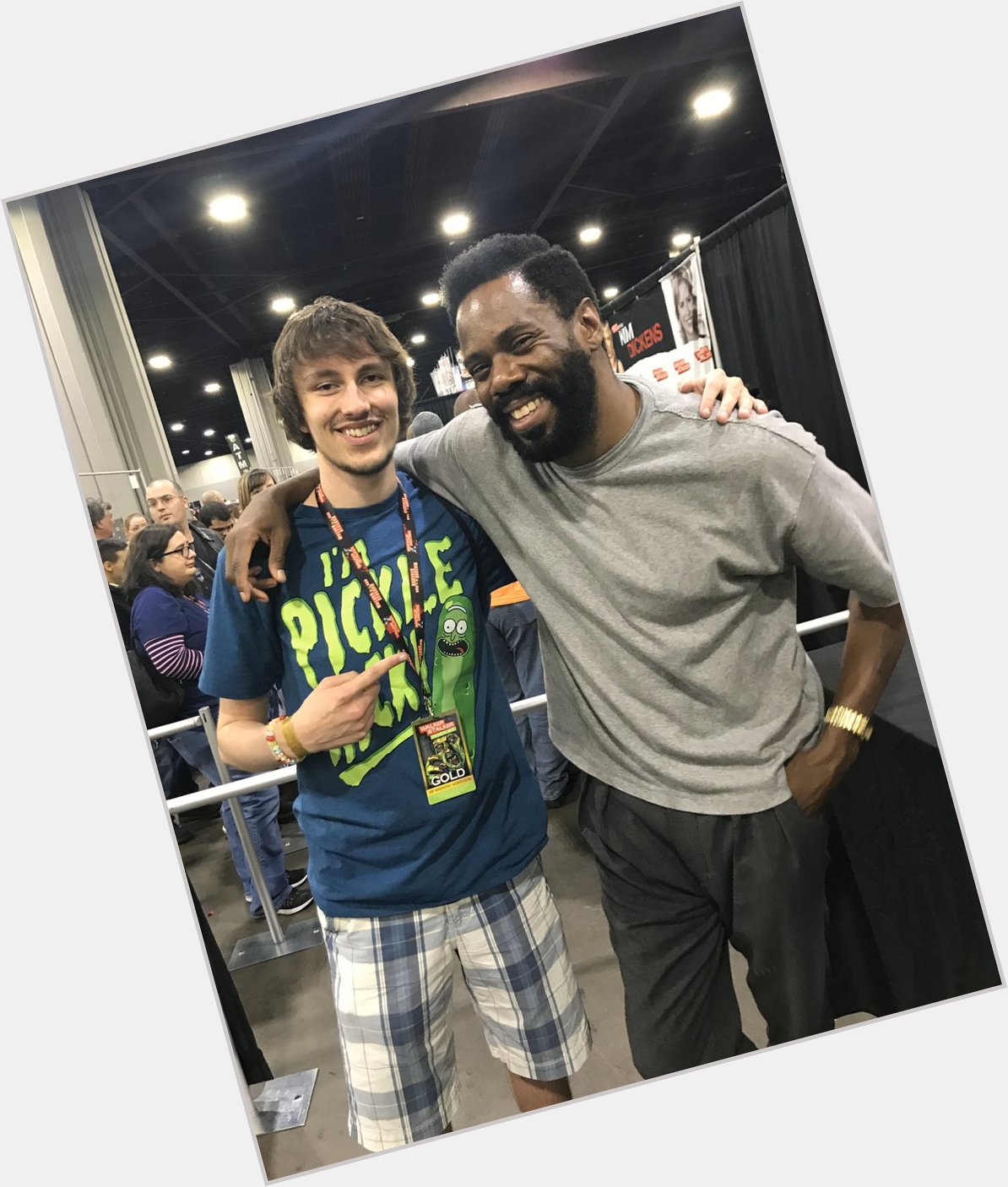 Happy Birthday to Colman Domingo! Hope it s a great one!     