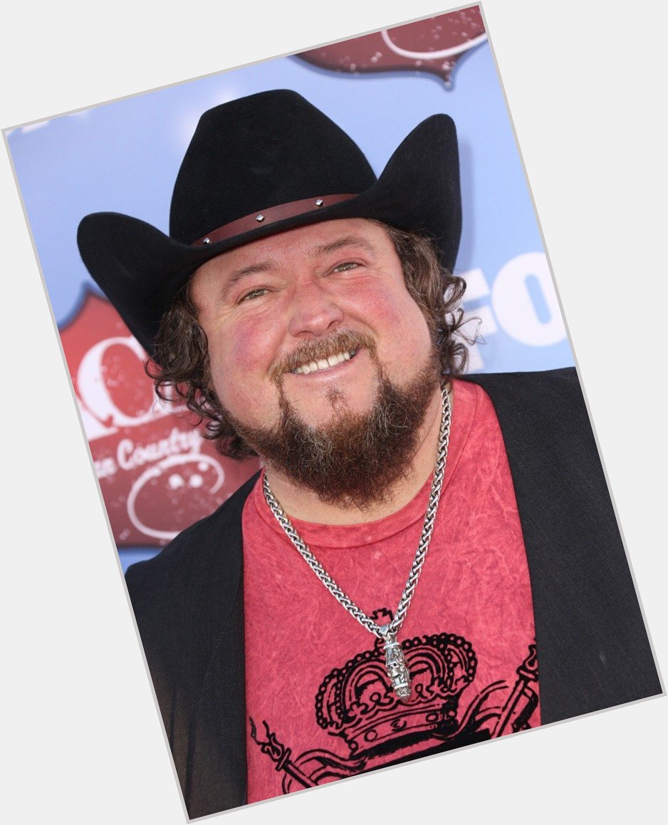 Happy Birthday Colt Ford 