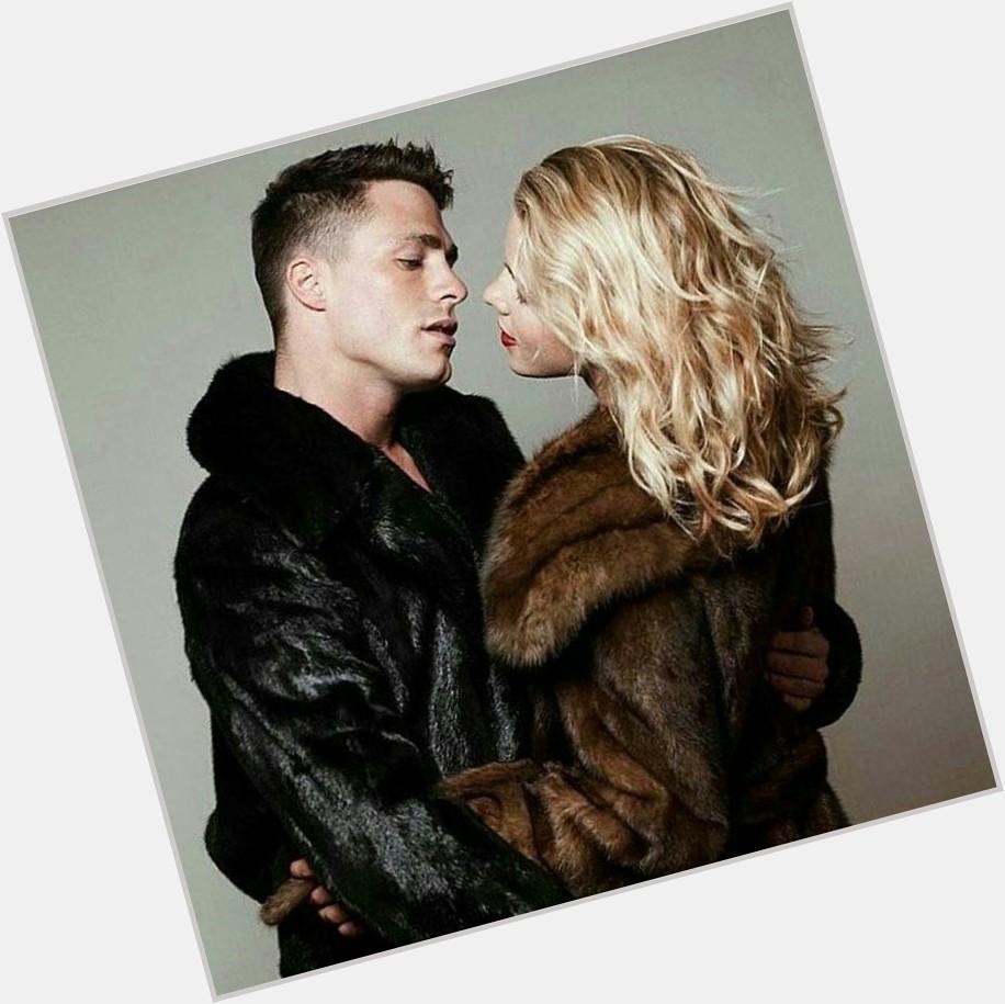 HAPPY BIRTHDAY COLTON HAYNES      