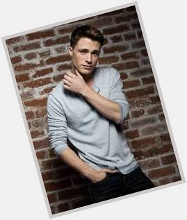 13/07 Happy Birthday! Colton Haynes (34)  