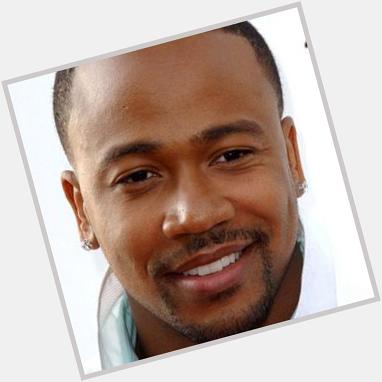  wishes Columbus Short, best known for his work on ABCs, Scandal, a very happy birthday.  