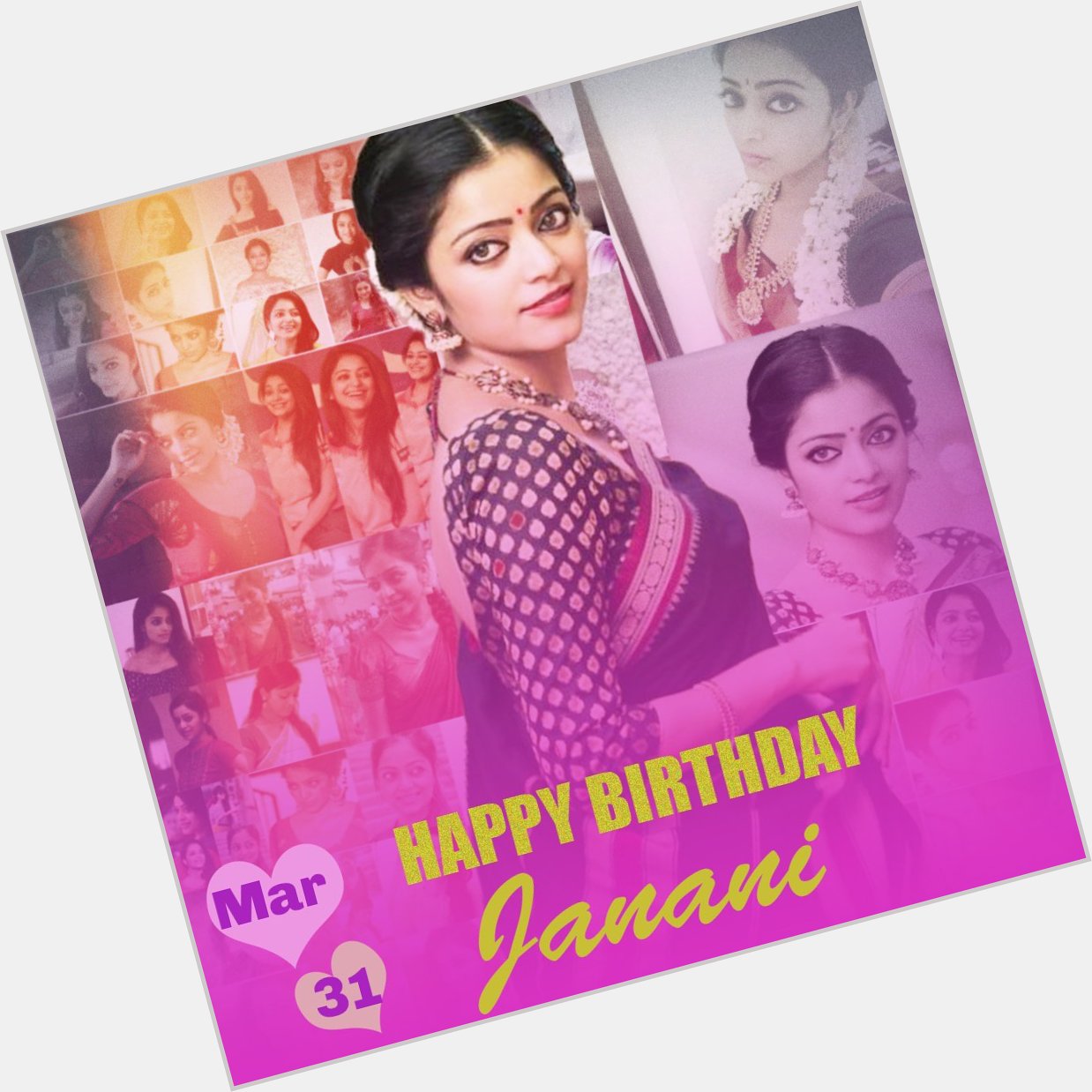 Here is the Common dp for the beautiful     Advance Happy Birthday Gorgeous Lady    