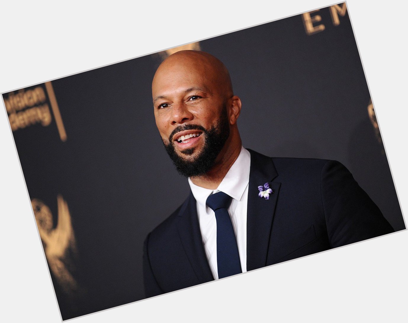 Wishing a Happy 49th Birthday to Common  . What s your fav song/movie role by him?  
