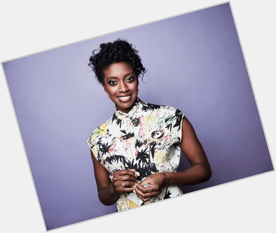 Happy birthday Condola Rashad!  2009 winner for RUINED 