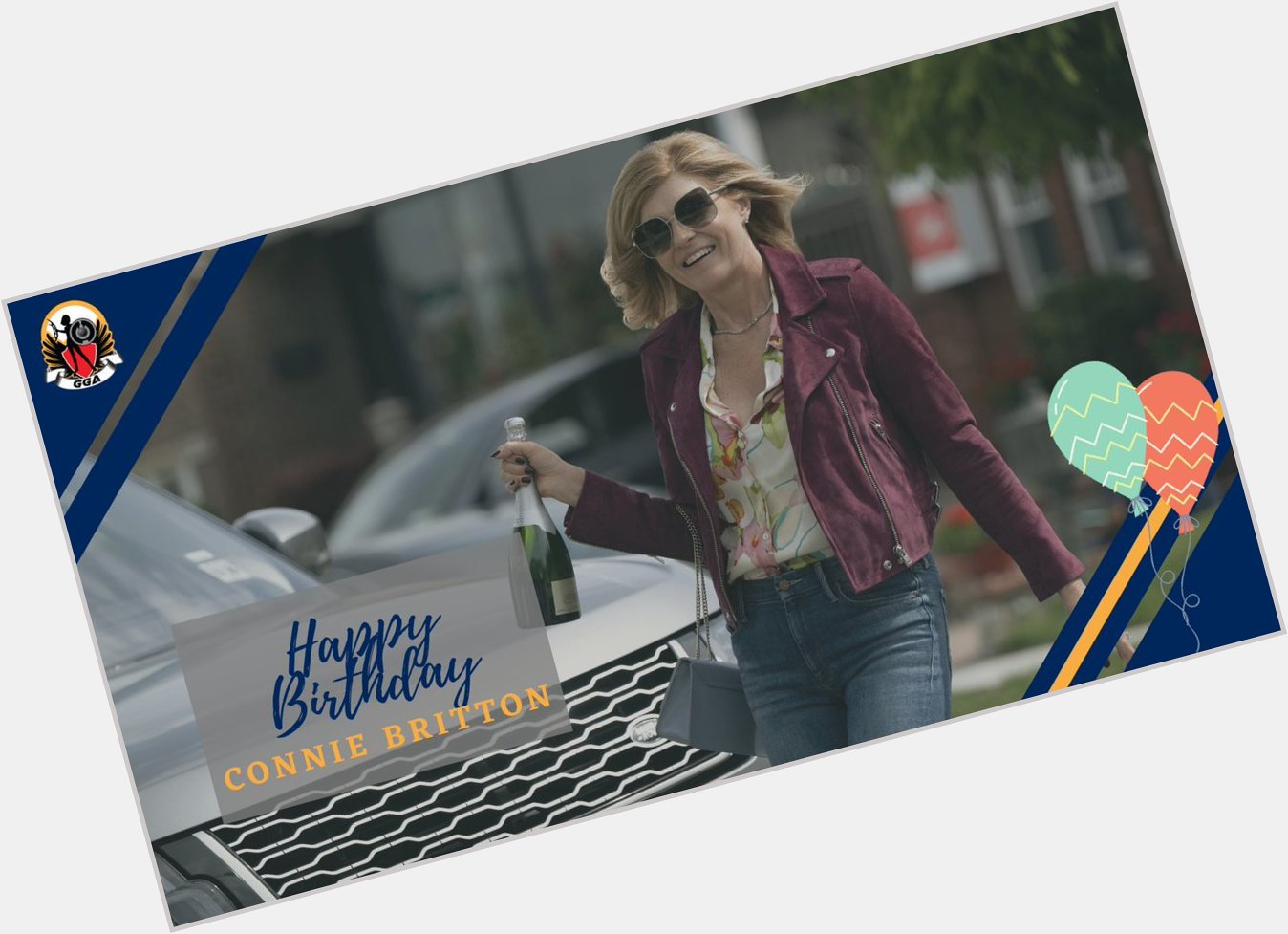 Happy Birthday, Connie Britton!  Which role of hers is your favorite?  