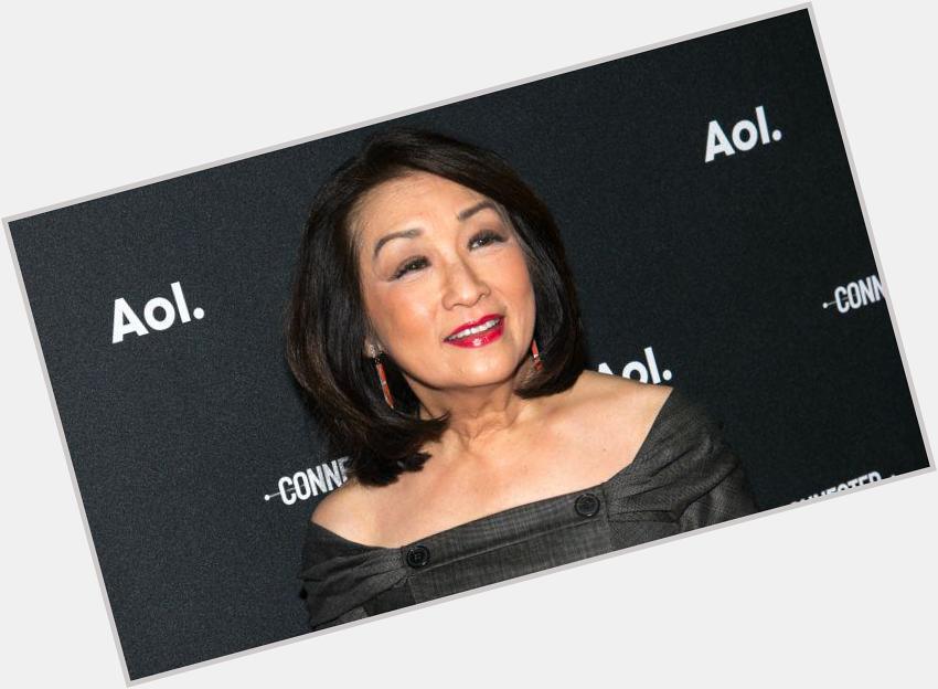 Happy birthday, Connie Chung! Get to know her by watching her story here:  