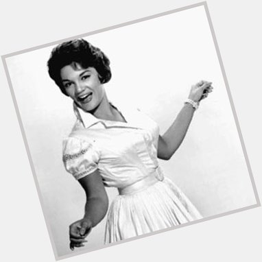 Happy birthday Connie Francis! 